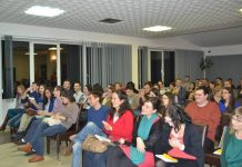 Treća godišnja skupština na Borskom jezeru: BUM punopravni član KOMS-a